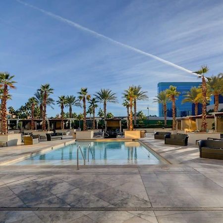 Mgm Signature-29-602 1Br 2Ba Balcony Jacuzzi Suite 라스베이거스 외부 사진