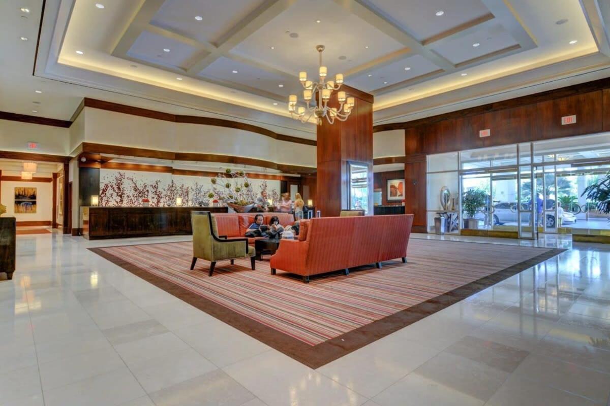Mgm Signature-29-602 1Br 2Ba Balcony Jacuzzi Suite 라스베이거스 외부 사진