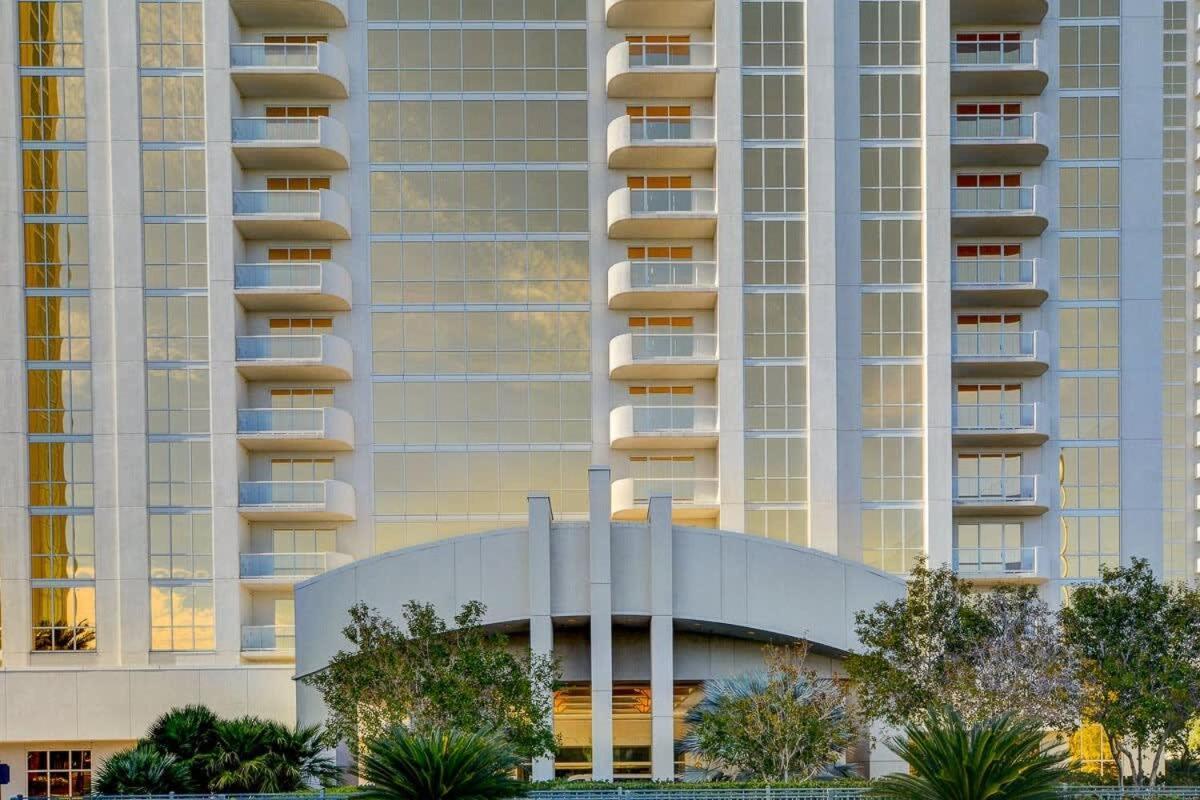 Mgm Signature-29-602 1Br 2Ba Balcony Jacuzzi Suite 라스베이거스 외부 사진