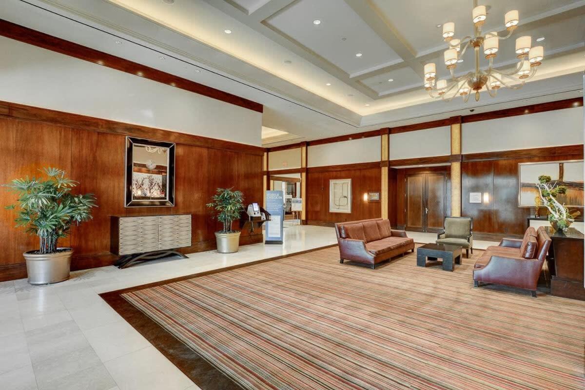 Mgm Signature-29-602 1Br 2Ba Balcony Jacuzzi Suite 라스베이거스 외부 사진