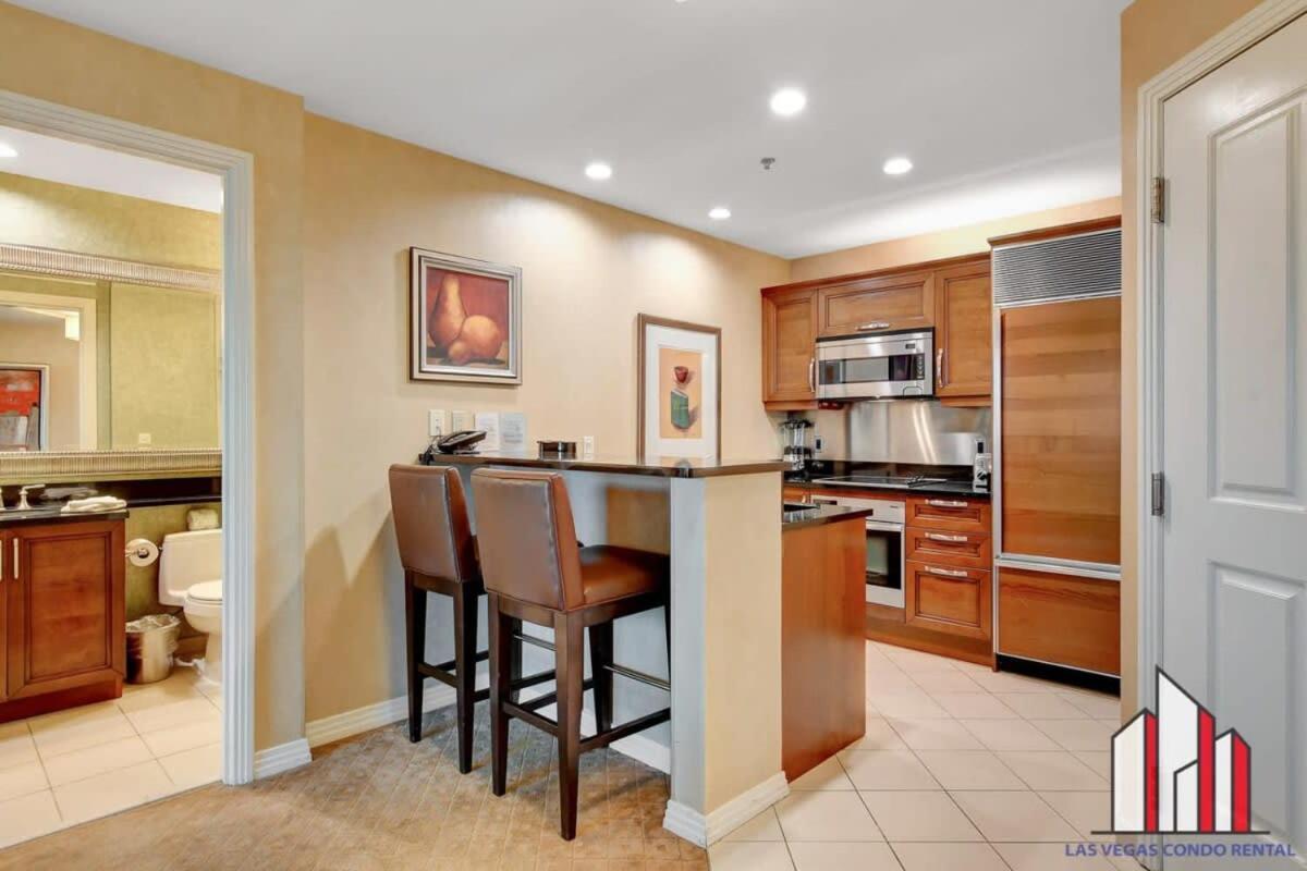 Mgm Signature-29-602 1Br 2Ba Balcony Jacuzzi Suite 라스베이거스 외부 사진